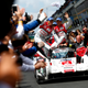 Illustration for article titled The 24 Hours Of Le Mans In 12 Stunning Photos